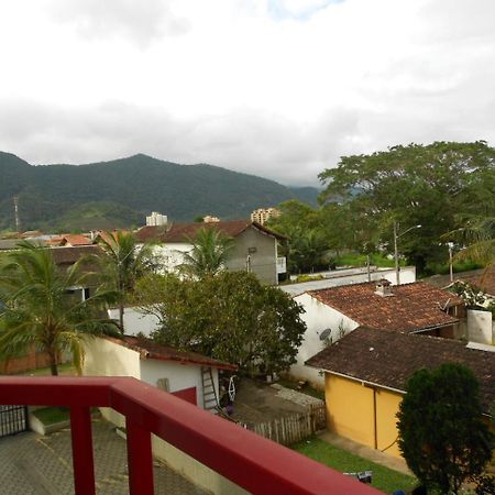 Apartamento Miro คารากัวตาตูบา ภายนอก รูปภาพ