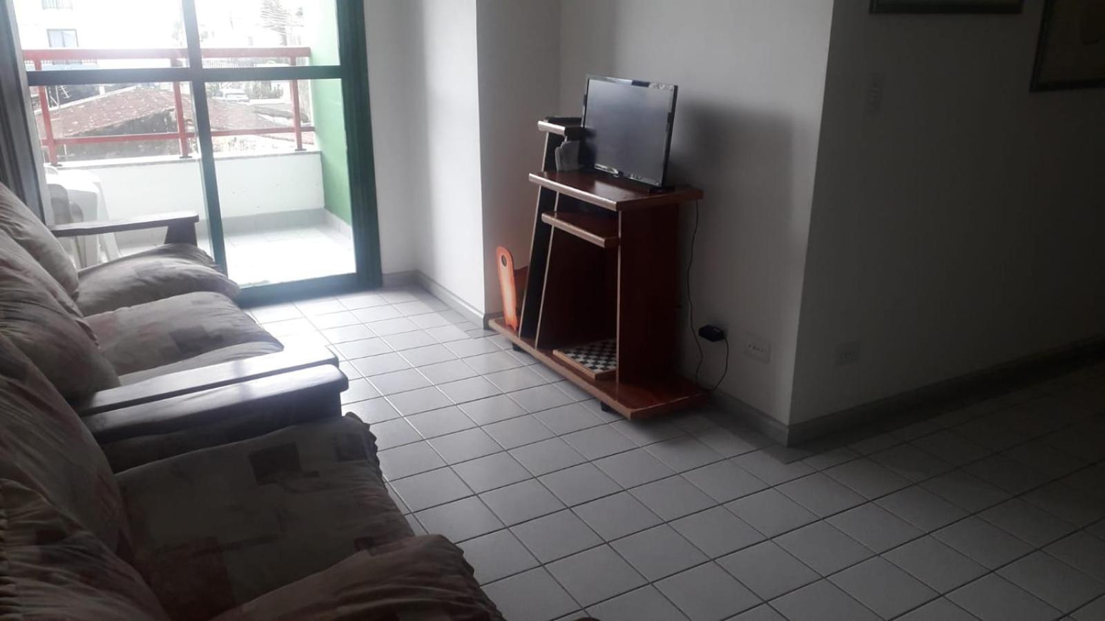 Apartamento Miro คารากัวตาตูบา ภายนอก รูปภาพ