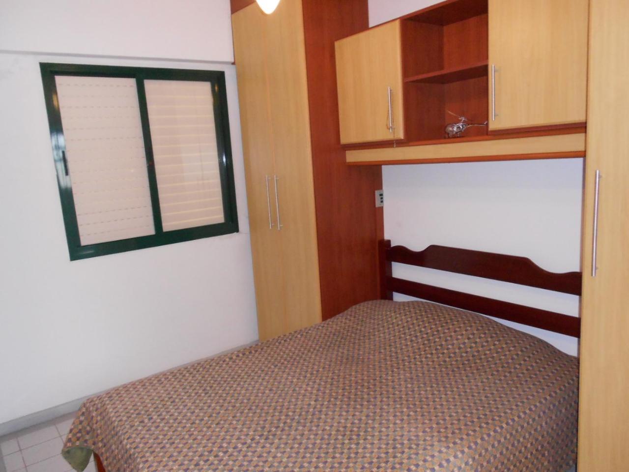 Apartamento Miro คารากัวตาตูบา ภายนอก รูปภาพ