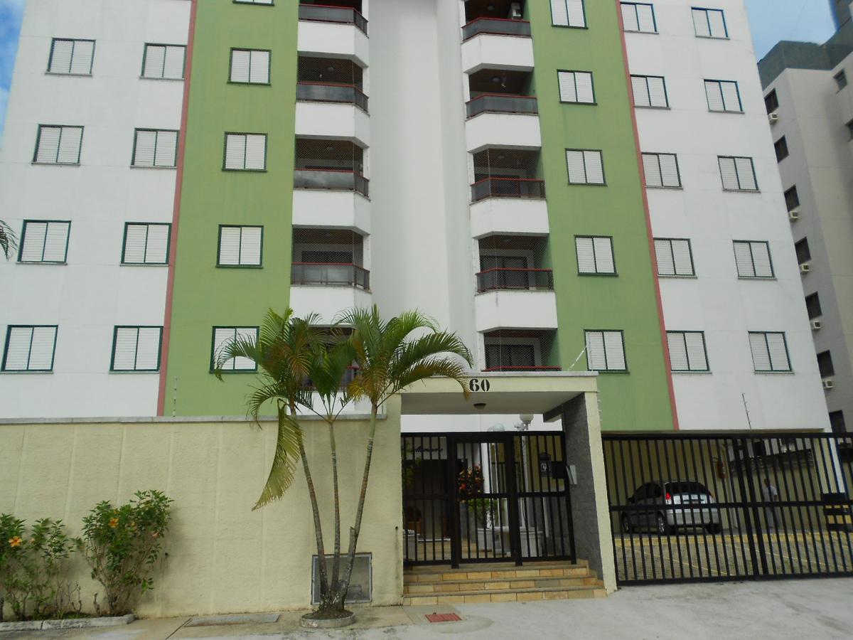 Apartamento Miro คารากัวตาตูบา ภายนอก รูปภาพ