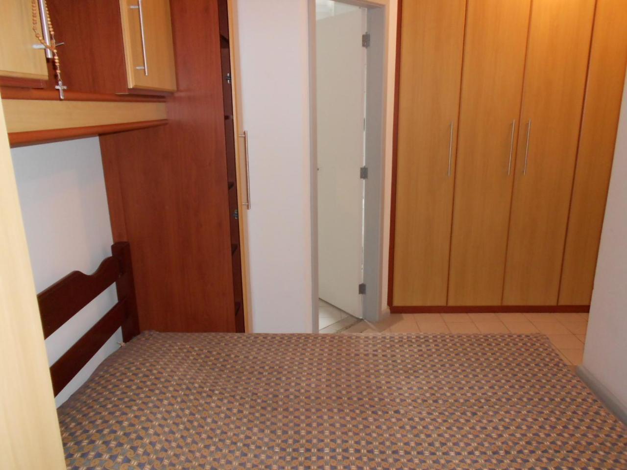 Apartamento Miro คารากัวตาตูบา ภายนอก รูปภาพ