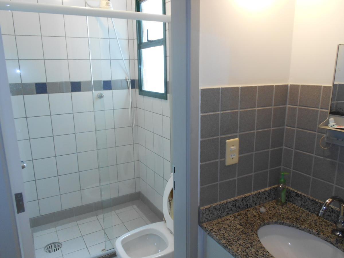Apartamento Miro คารากัวตาตูบา ภายนอก รูปภาพ