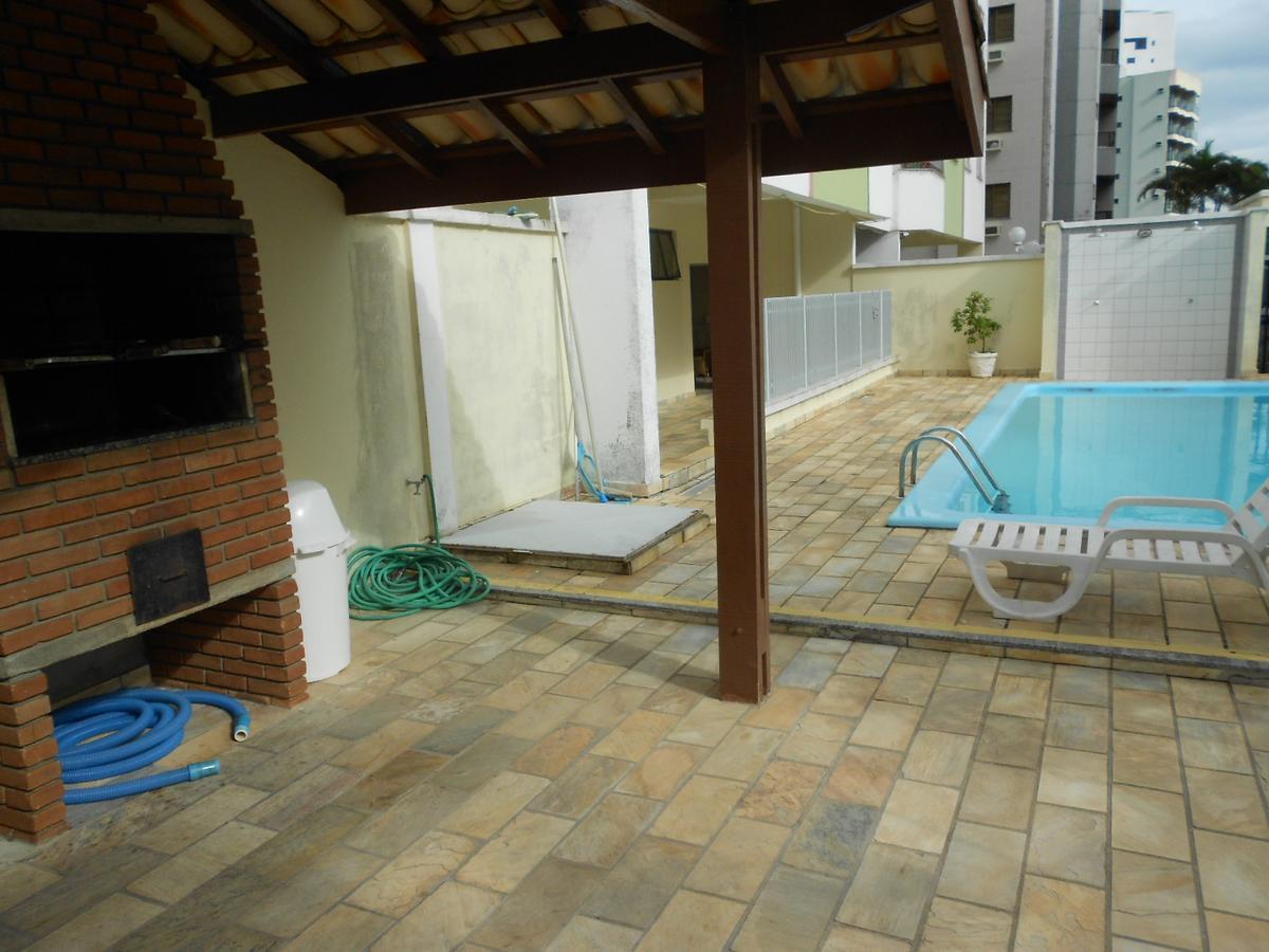 Apartamento Miro คารากัวตาตูบา ภายนอก รูปภาพ