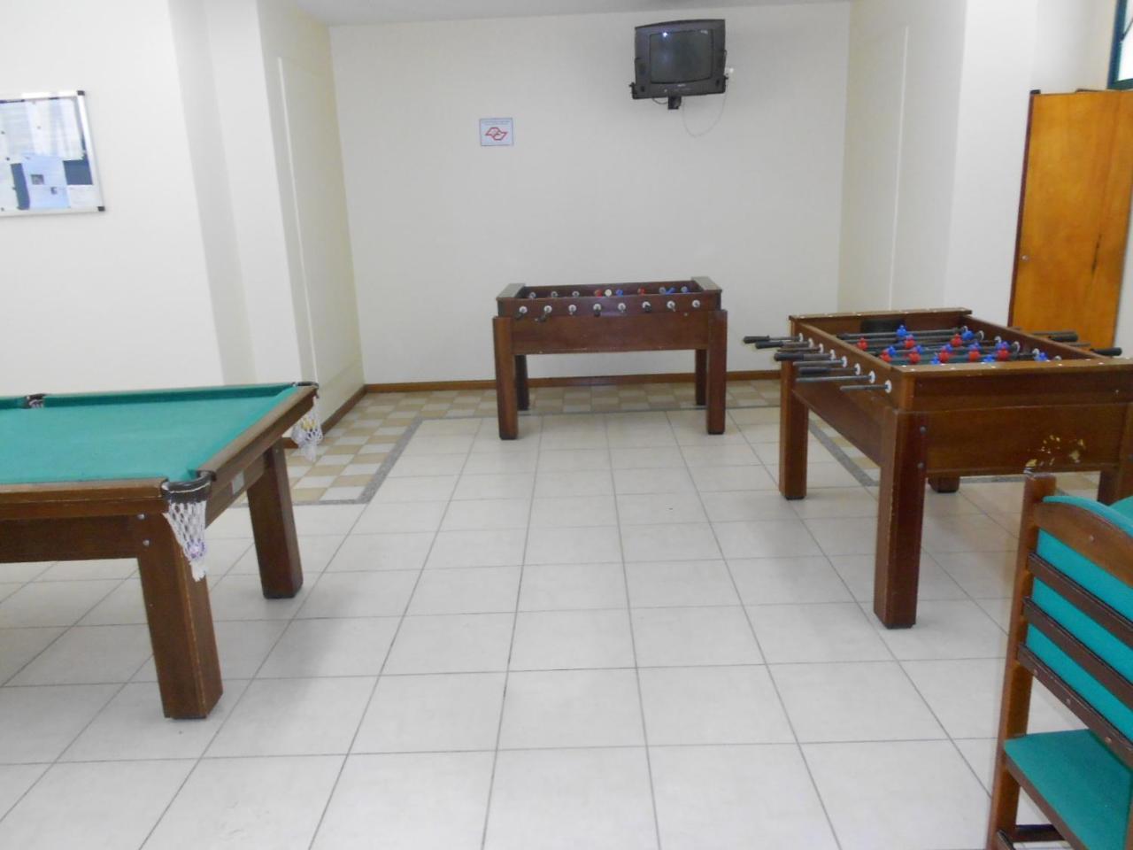 Apartamento Miro คารากัวตาตูบา ภายนอก รูปภาพ