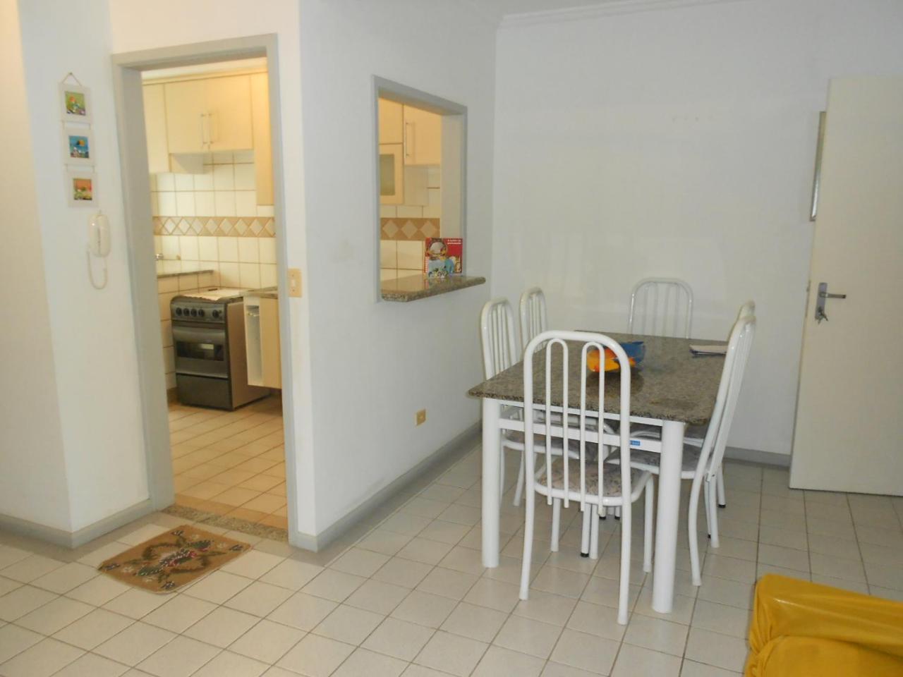 Apartamento Miro คารากัวตาตูบา ภายนอก รูปภาพ